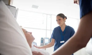 Picture of Kristine Krivchenko