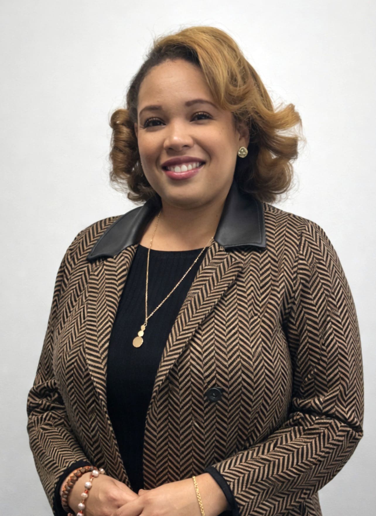 Alexandra Villatte – Intake Manager