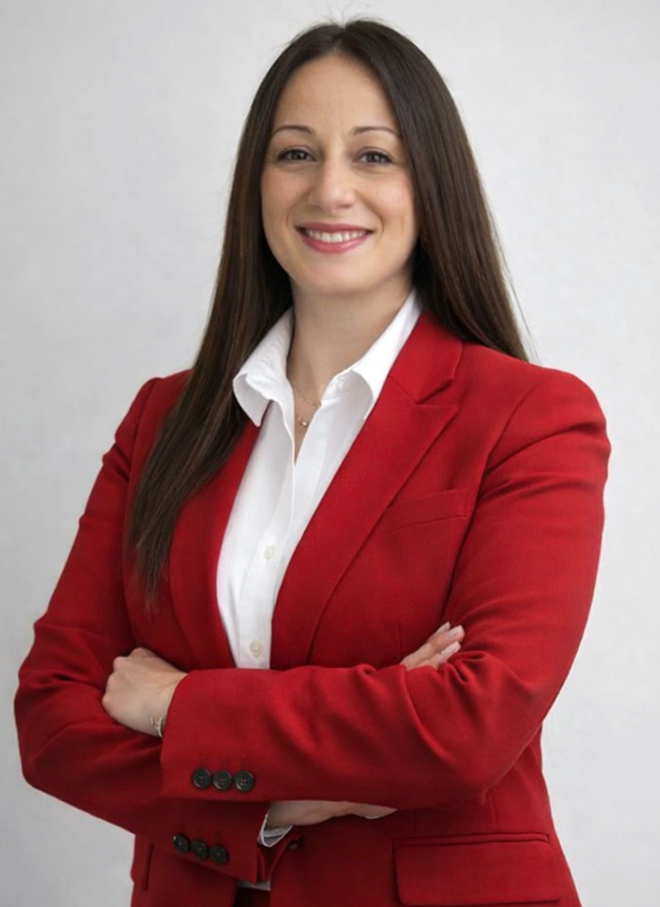 Julie Khokhlova – Business Development Manager