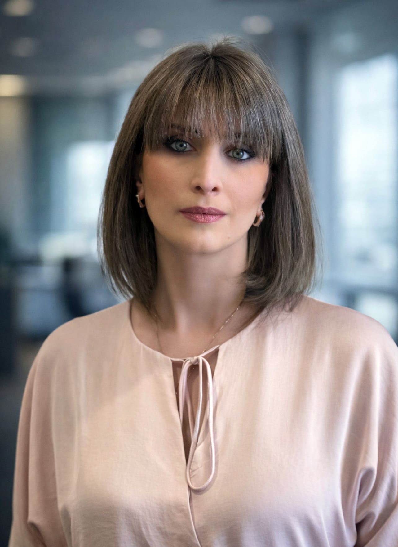 Tamari Shedania – NHTD Waiver Program Manager