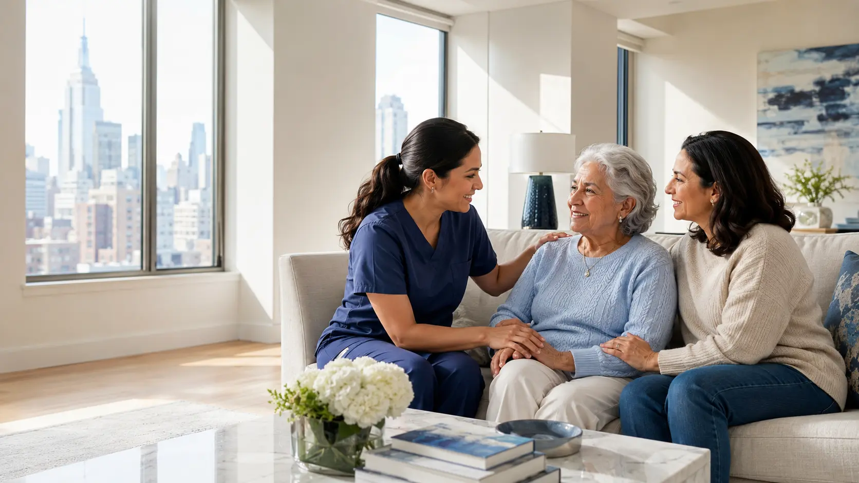 Advantage Home Care