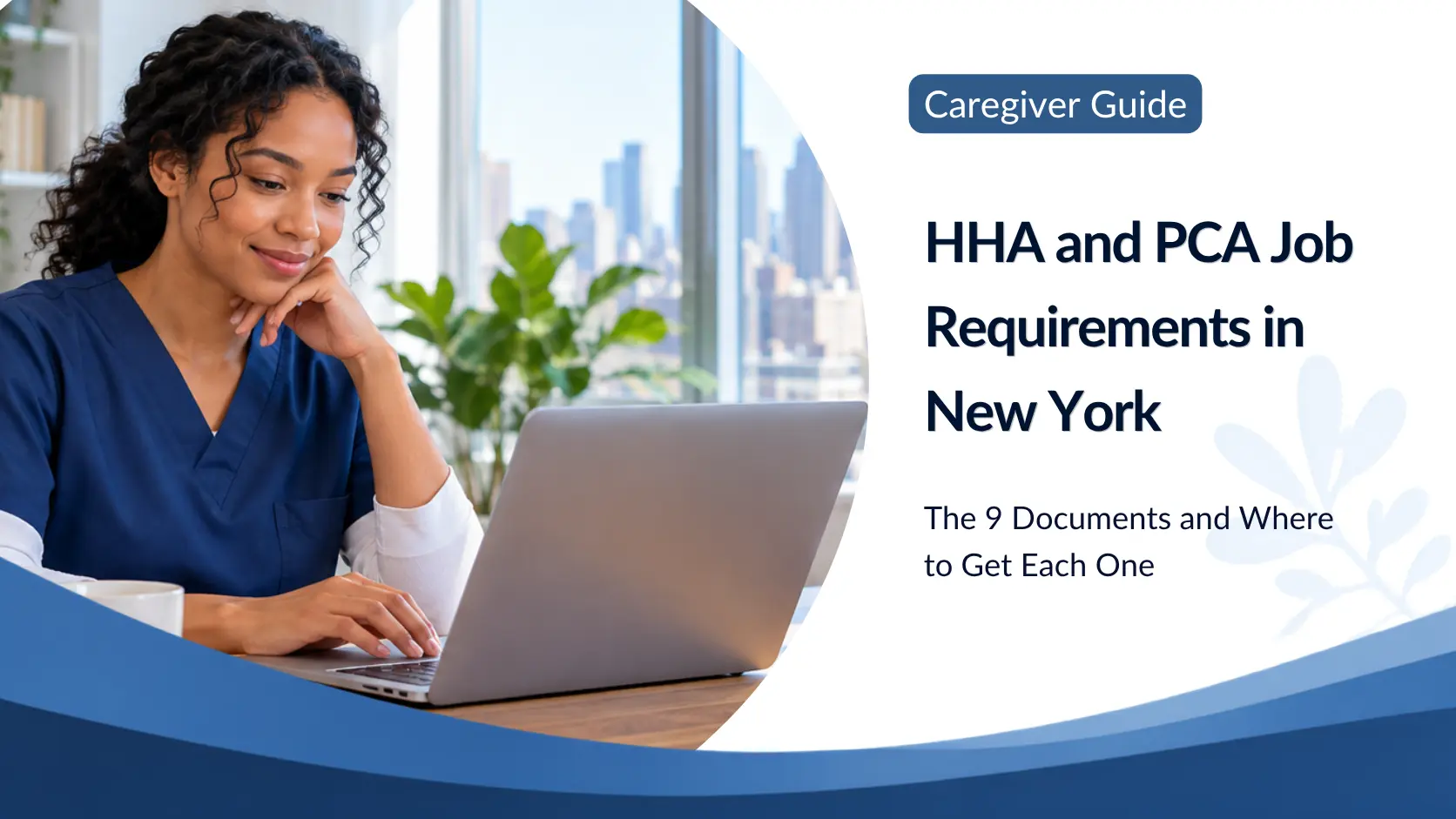 HHA or PCA Certificate in New York: How to Prove It, Check the Home Care Registry, and What to Do Without One