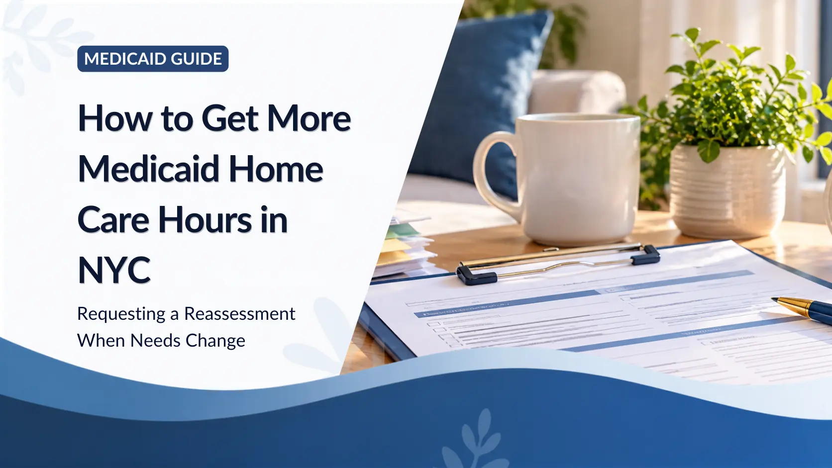 How to Get More Medicaid Home Care Hours in NYC